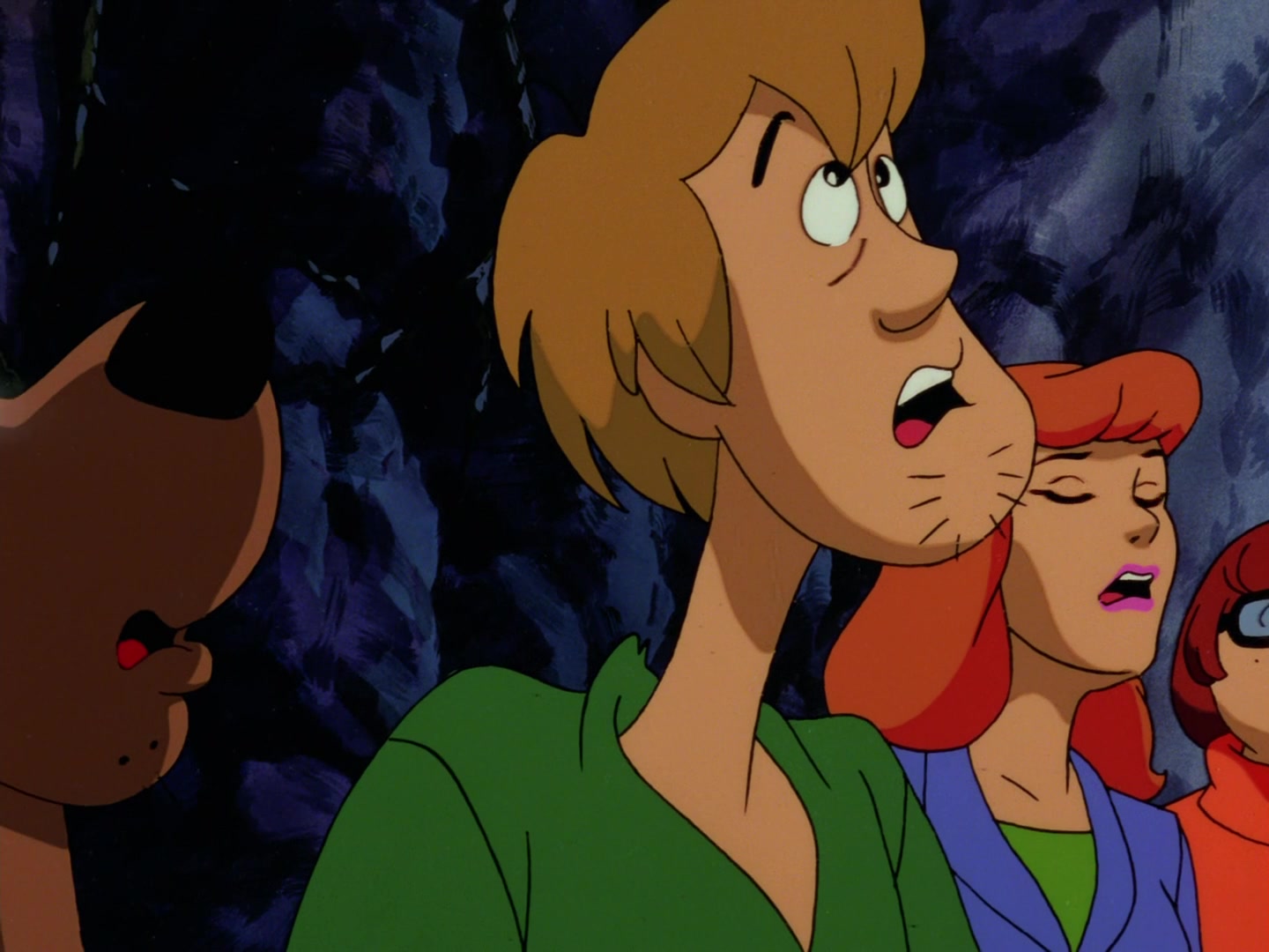 Scooby Doo On Zombie Island 1998 Screencap Fancaps 1958