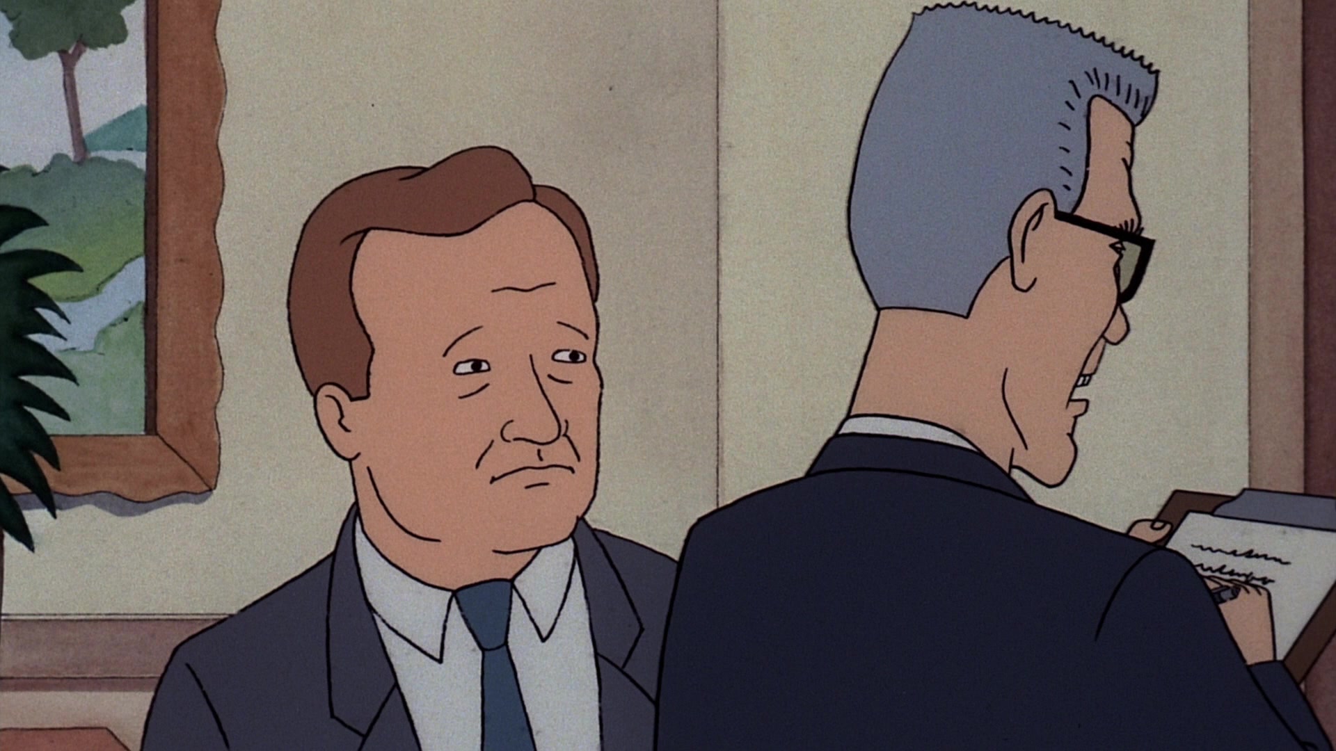 Beavis and Butt-Head Do America (1996) Screencap | Fancaps