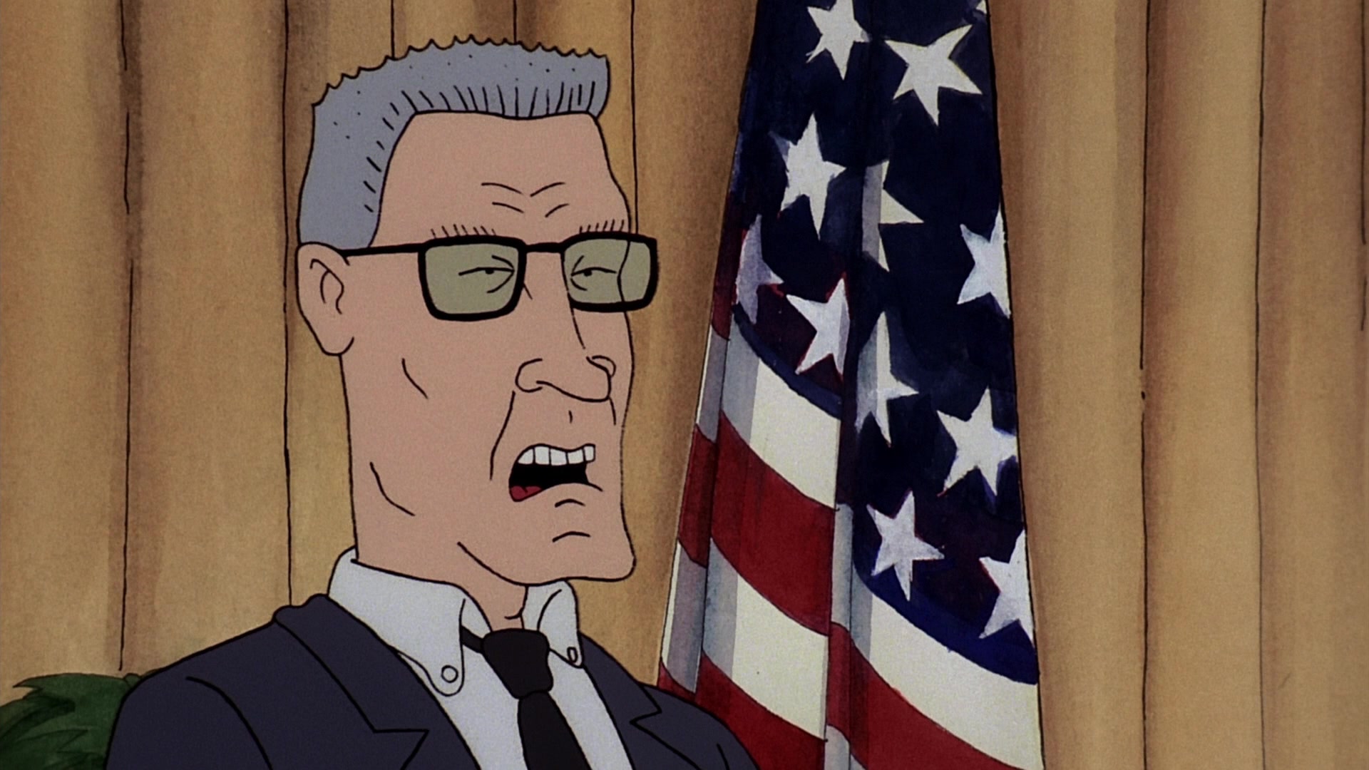 Beavis and Butt-Head Do America (1996) Screencap | Fancaps