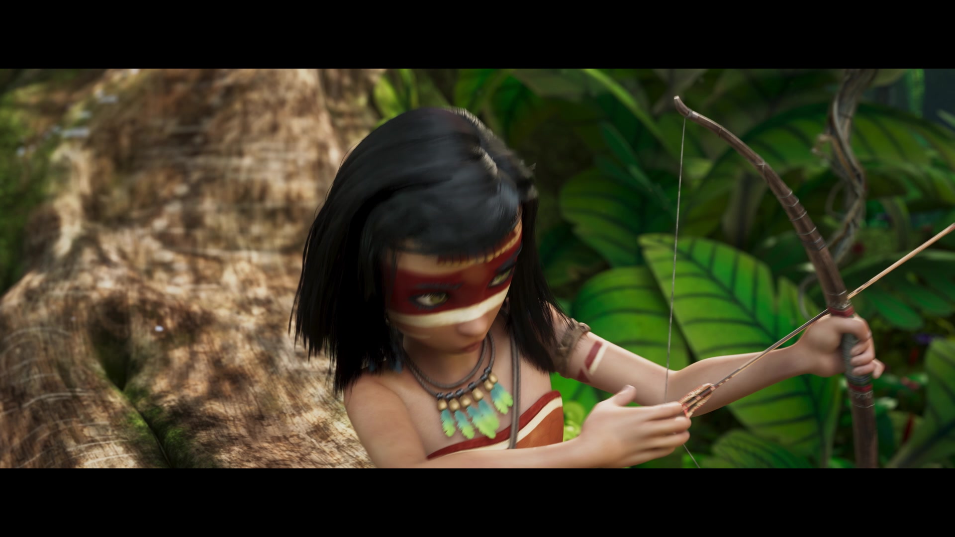 AINBO: Spirit Of The Amazon (2021) Screencap | Fancaps