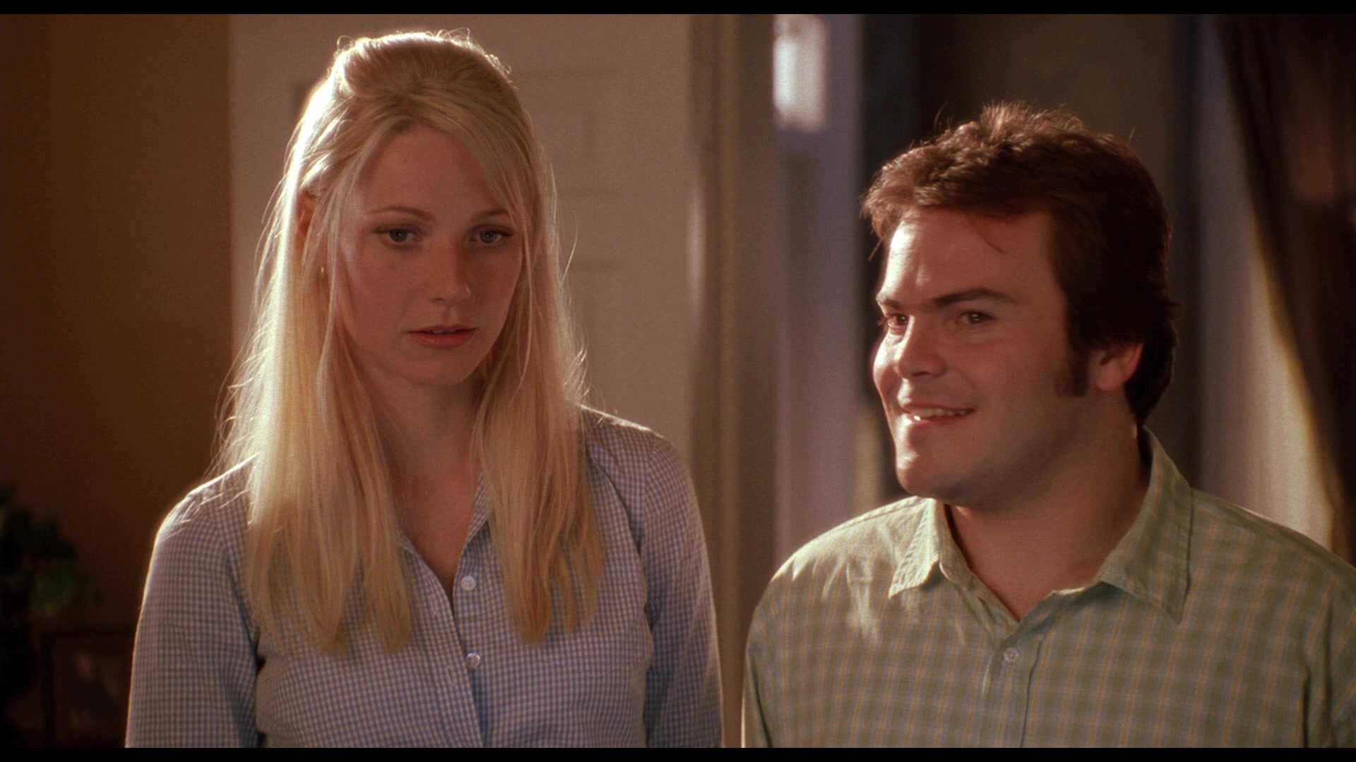 Shallow Hal (2001) Screencap | Fancaps