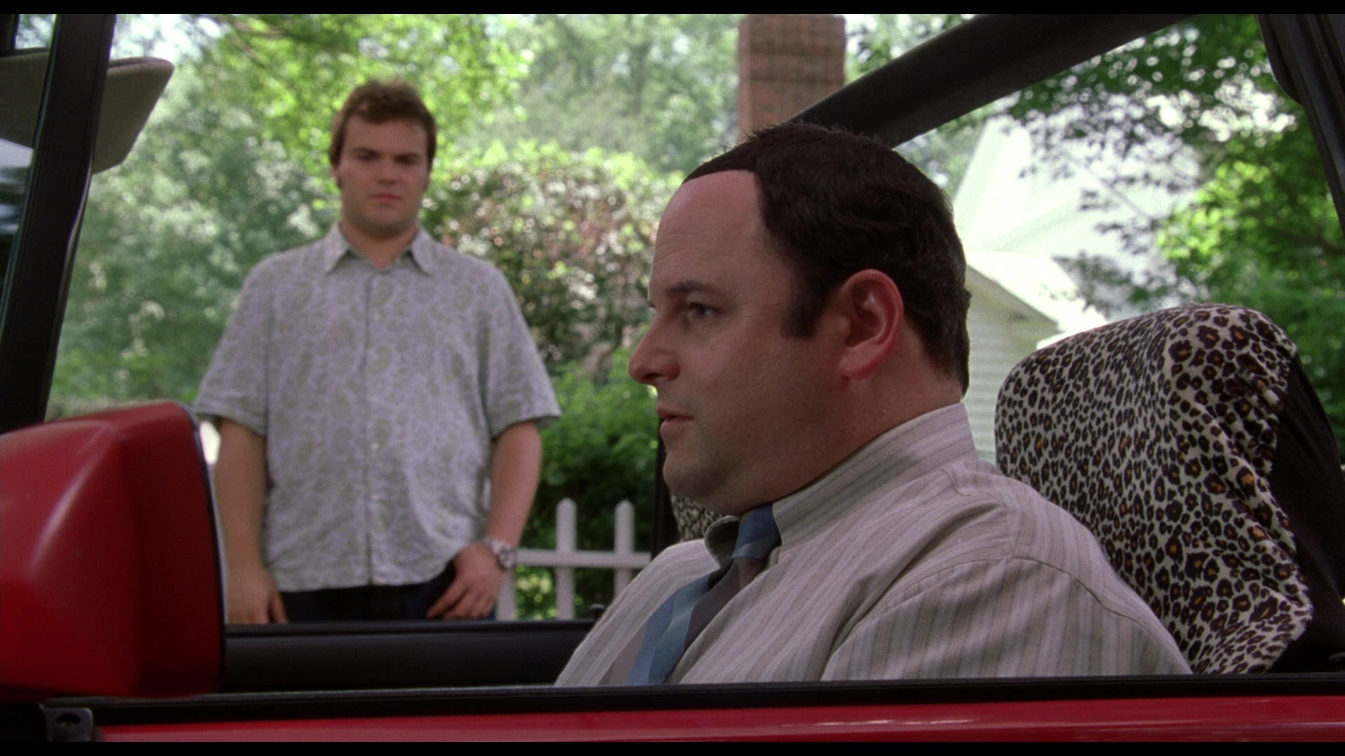 Shallow Hal (2001) Screencap | Fancaps