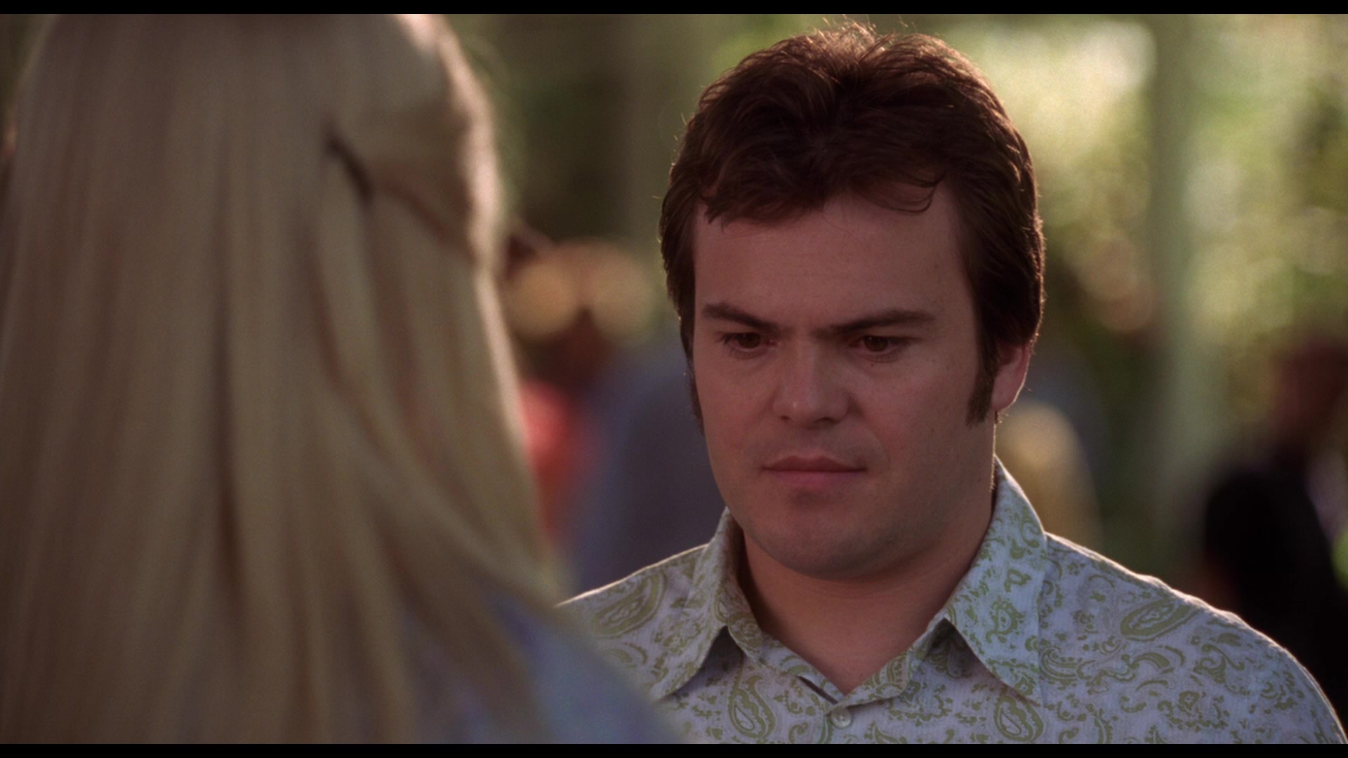 Shallow Hal (2001) Screencap | Fancaps