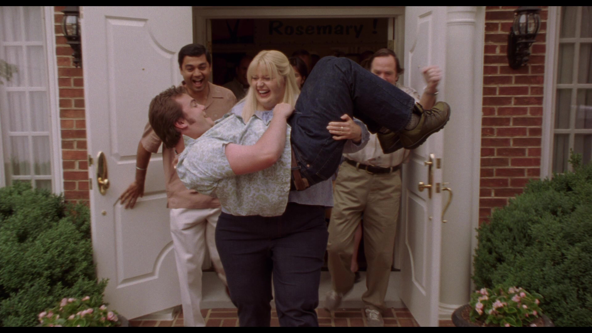 Shallow Hal (2001) Screencap | Fancaps