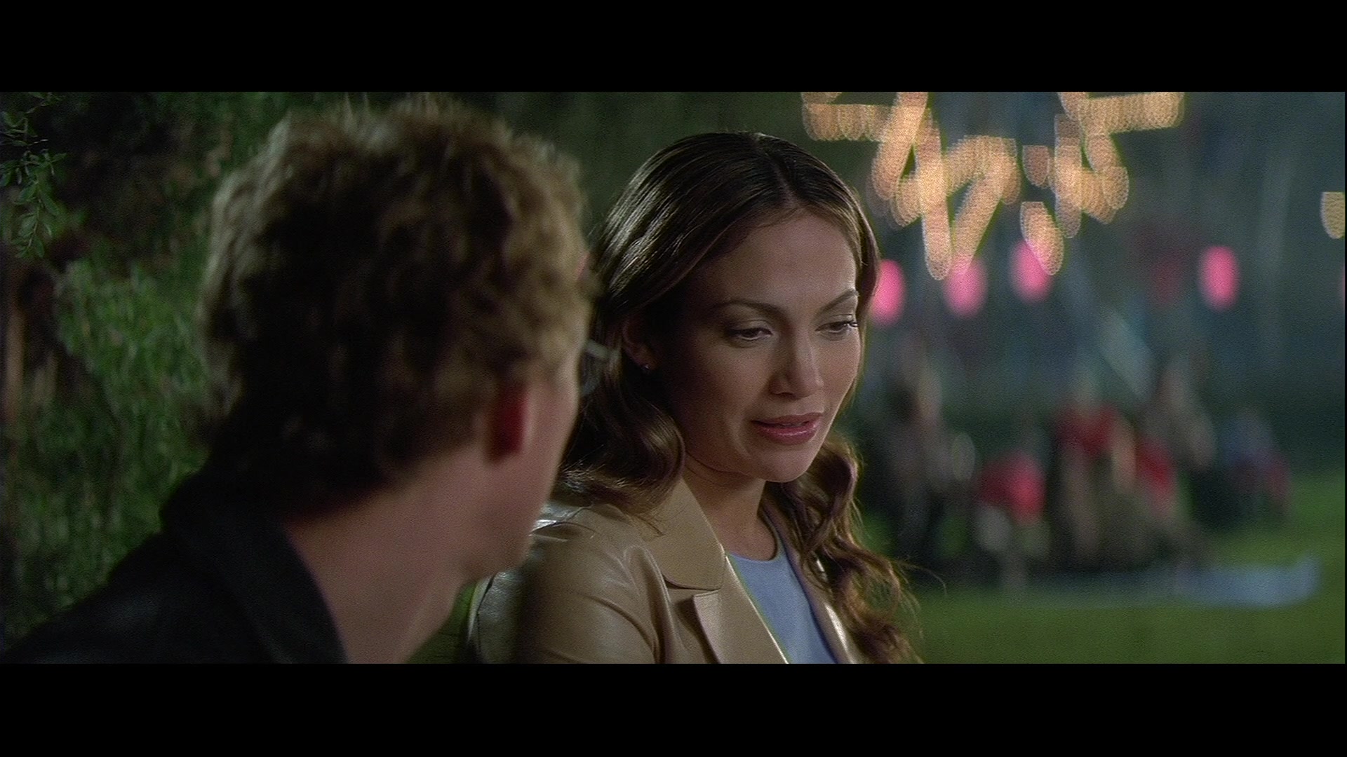 The Wedding Planner (2001) Screencap | Fancaps