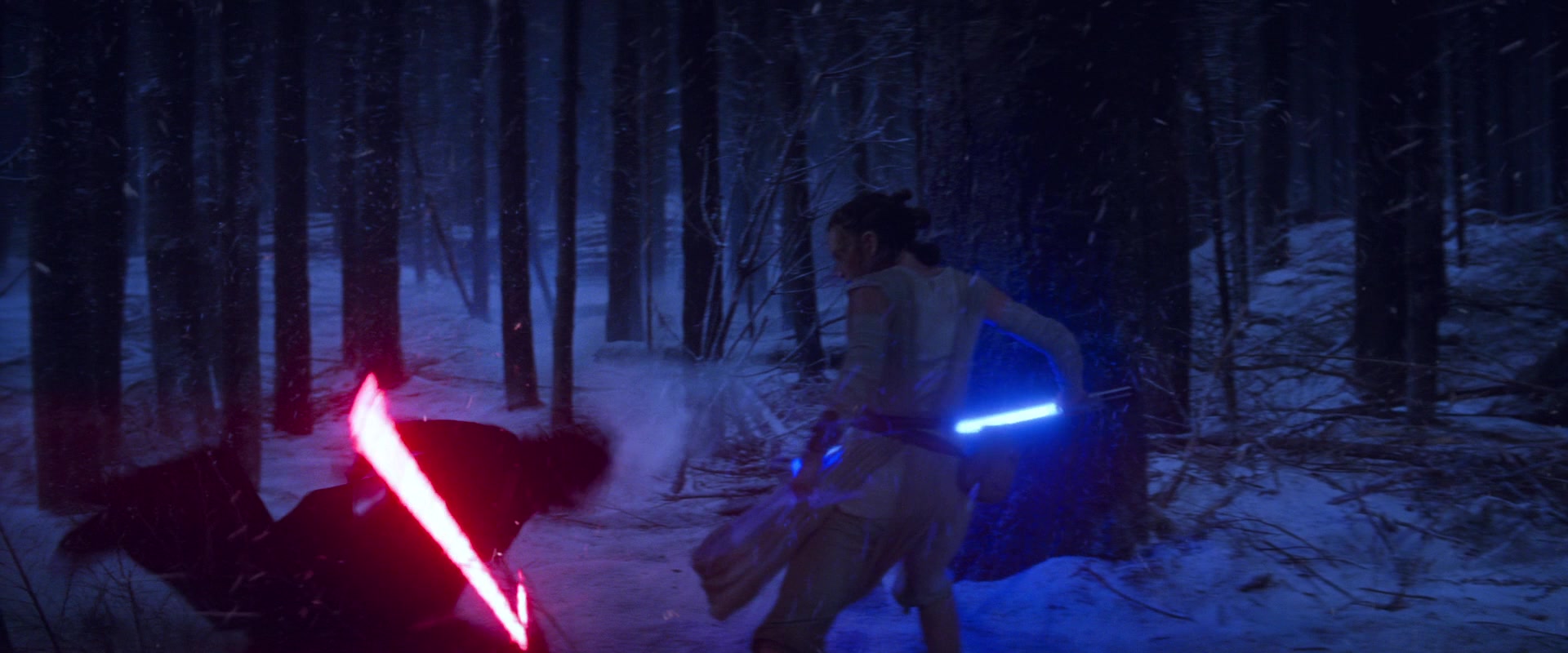 Star Wars: The Force Awakens Screencap | Fancaps