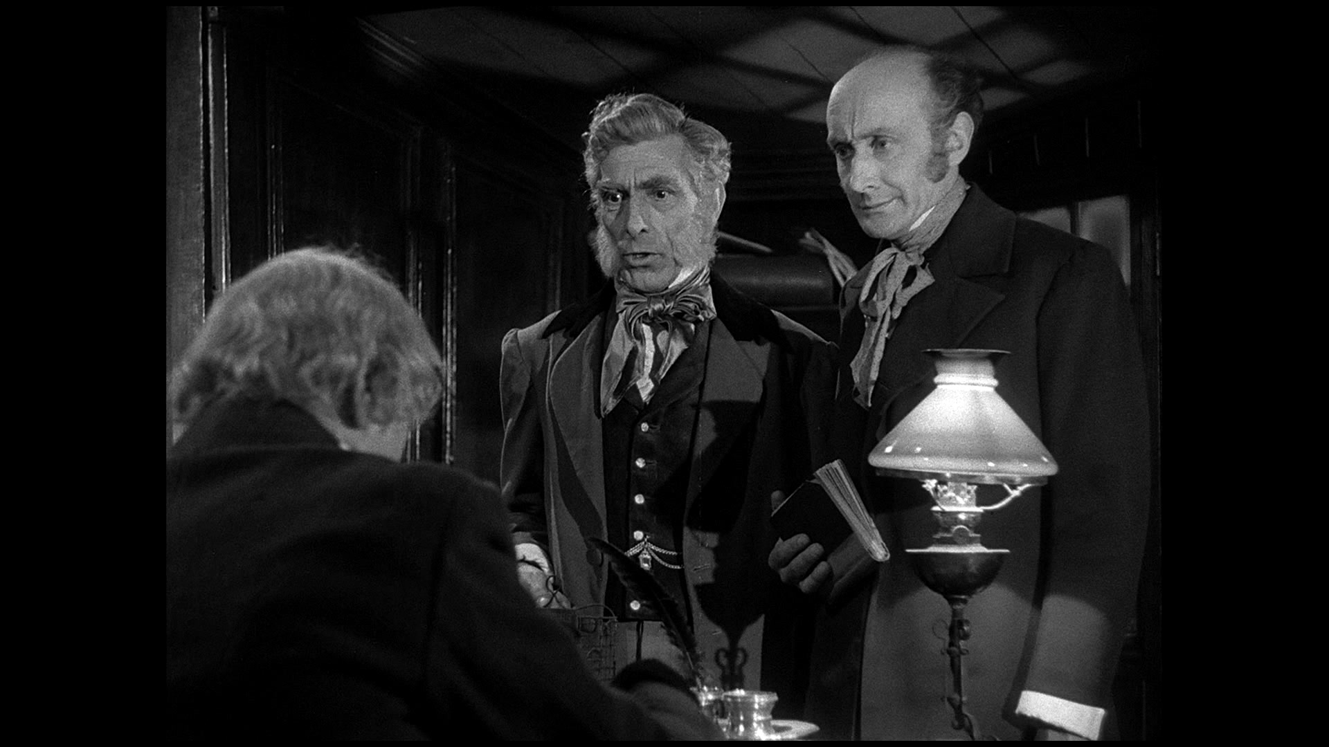 A Christmas Carol (1951) Screencap | Fancaps