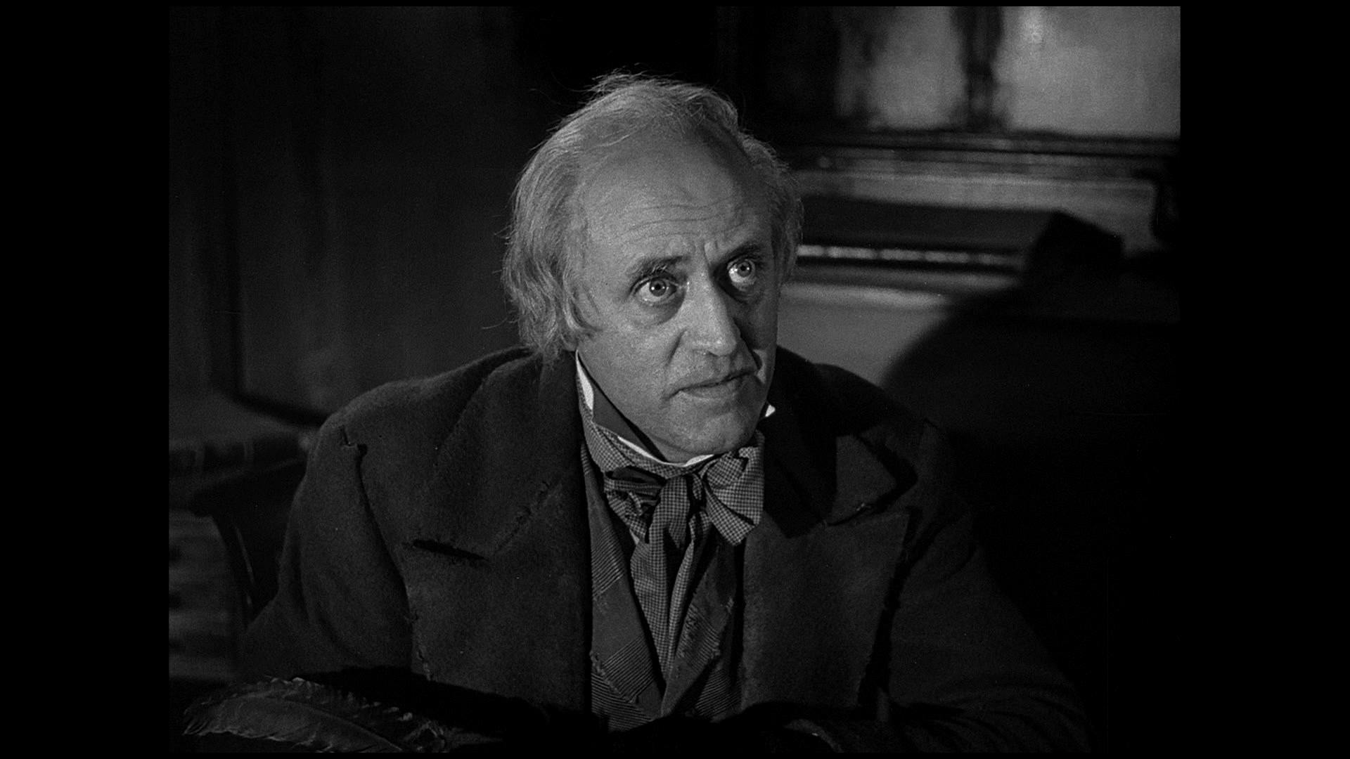 A Christmas Carol (1951) Screencap | Fancaps