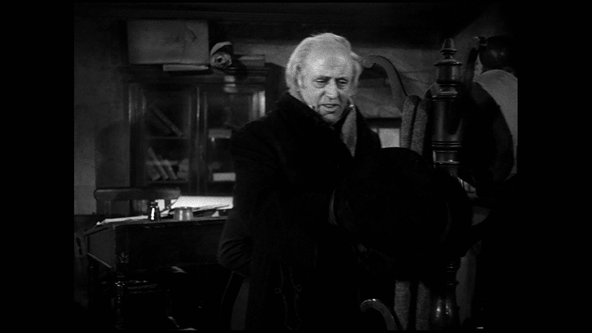 A Christmas Carol (1951) Screencap | Fancaps