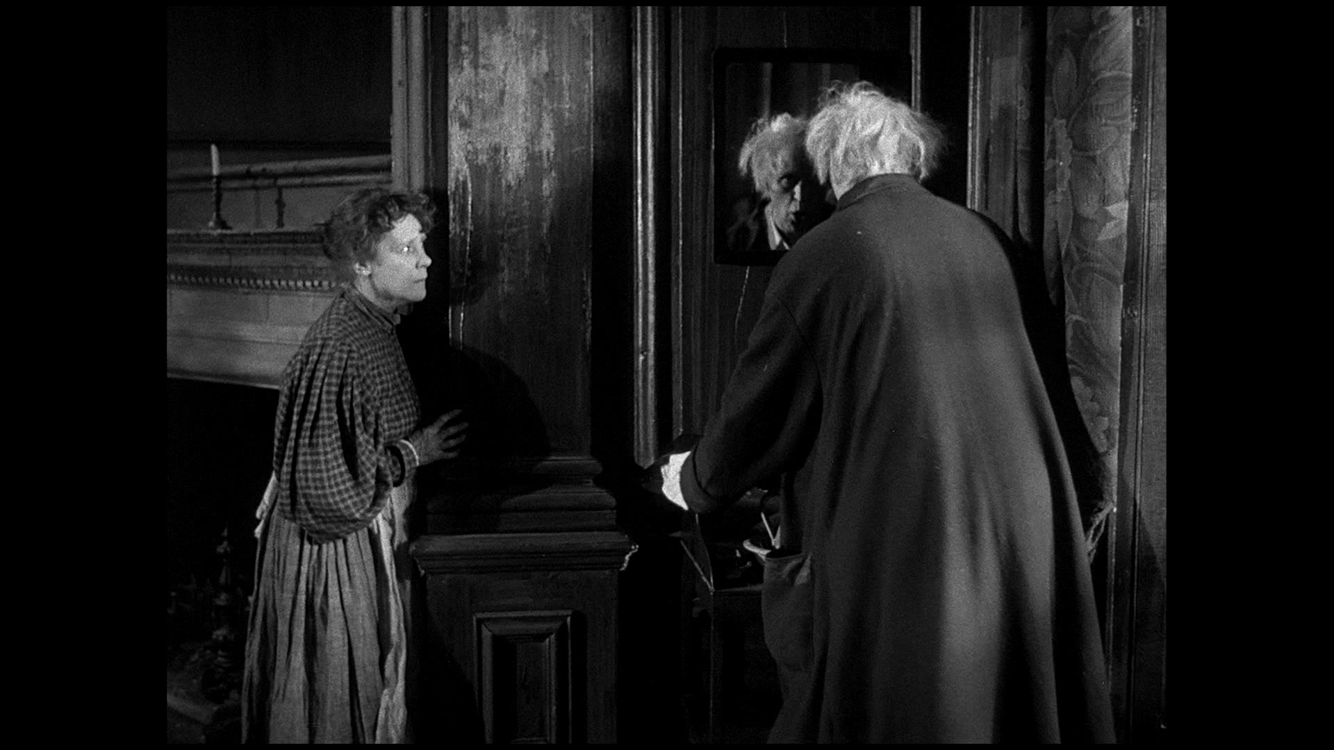 A Christmas Carol (1951) Screencap | Fancaps