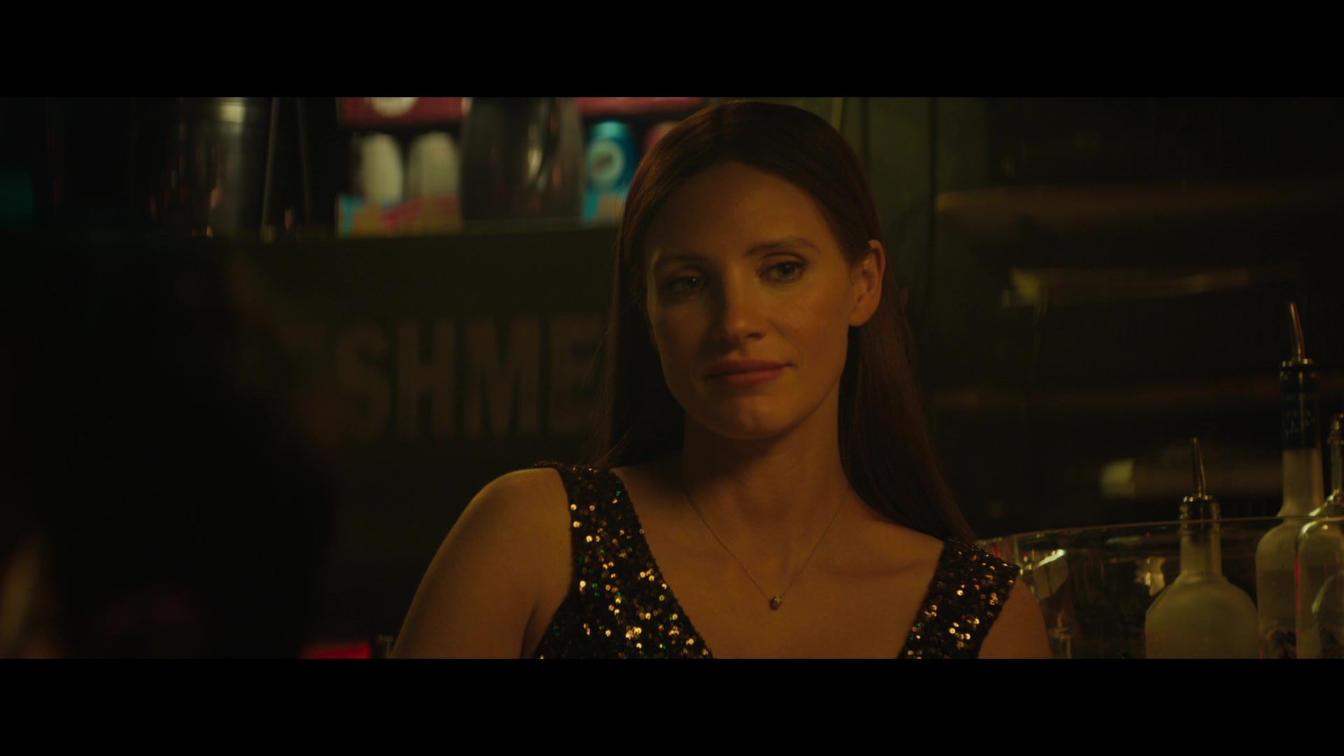 Molly's Game (2017) Screencap | Fancaps