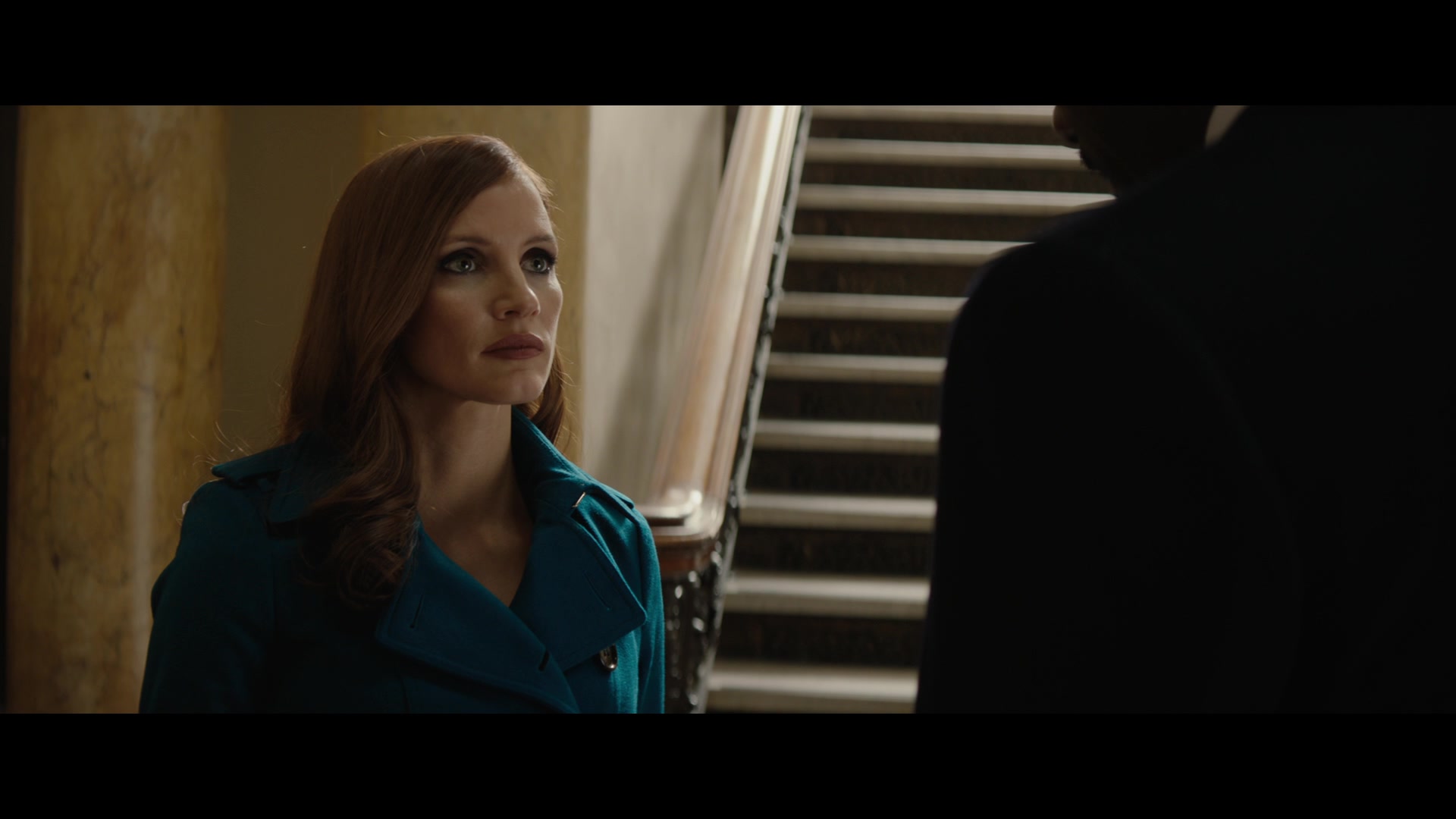 Molly's Game (2017) Screencap | Fancaps