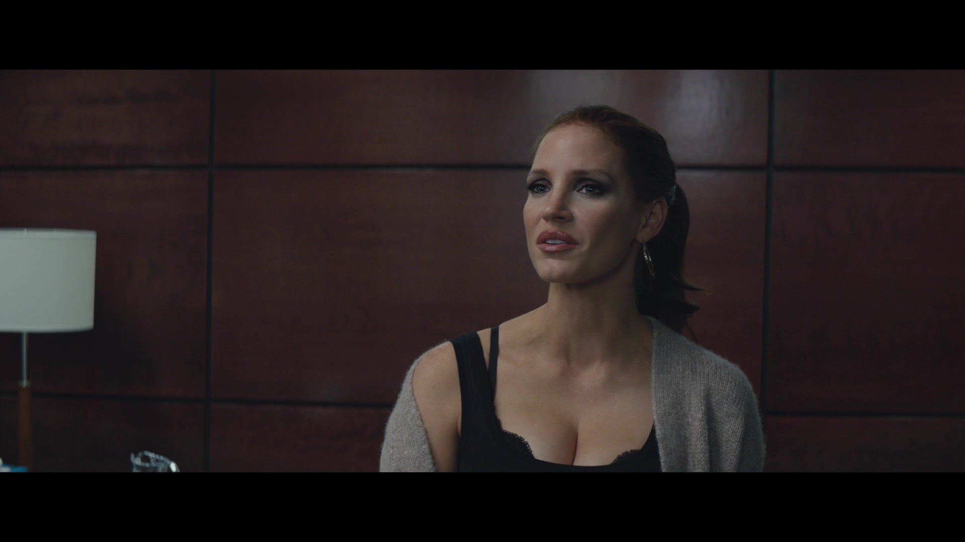 Molly S Game 2017 Screencap Fancaps