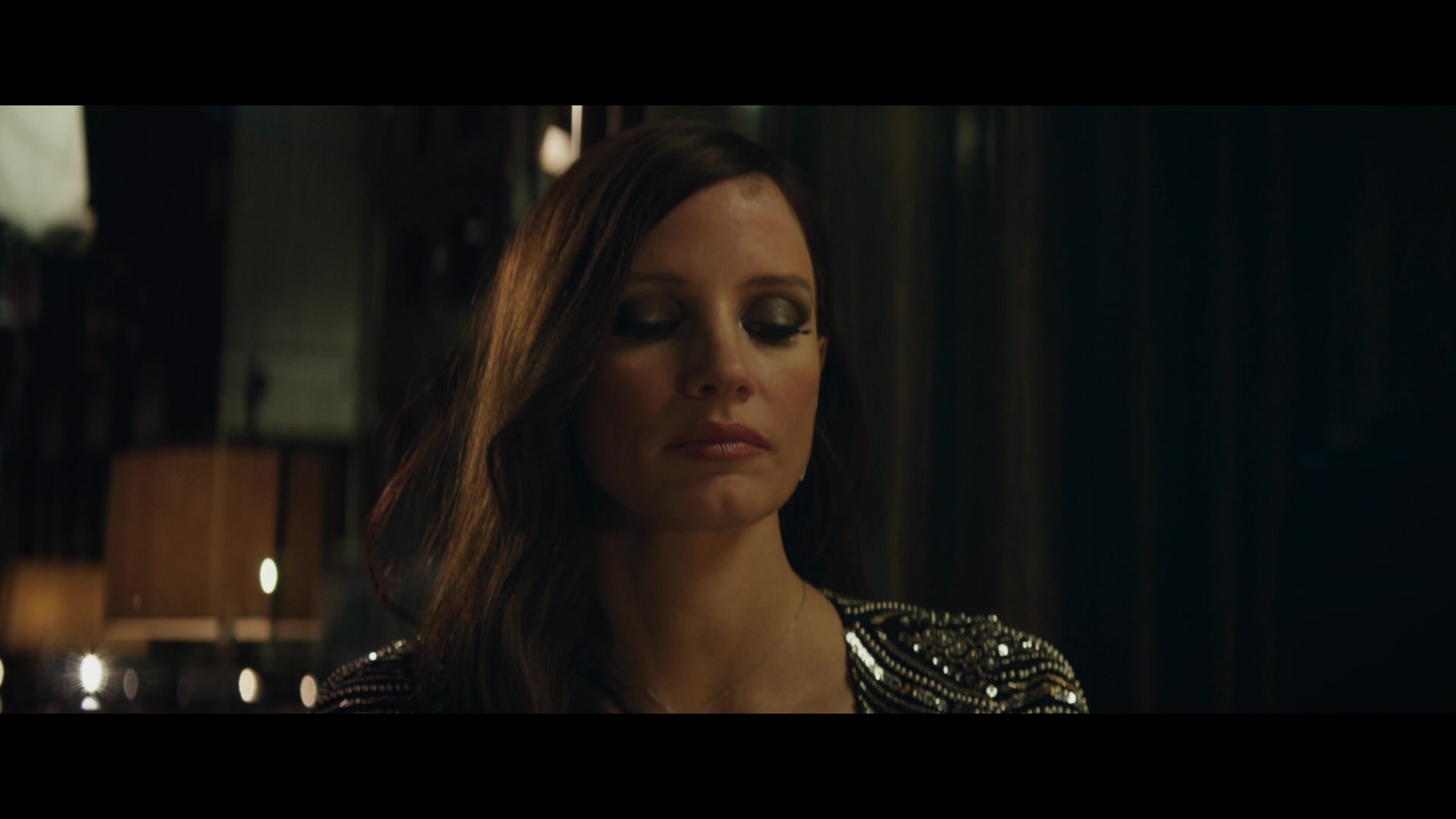 Molly's Game (2017) Screencap | Fancaps