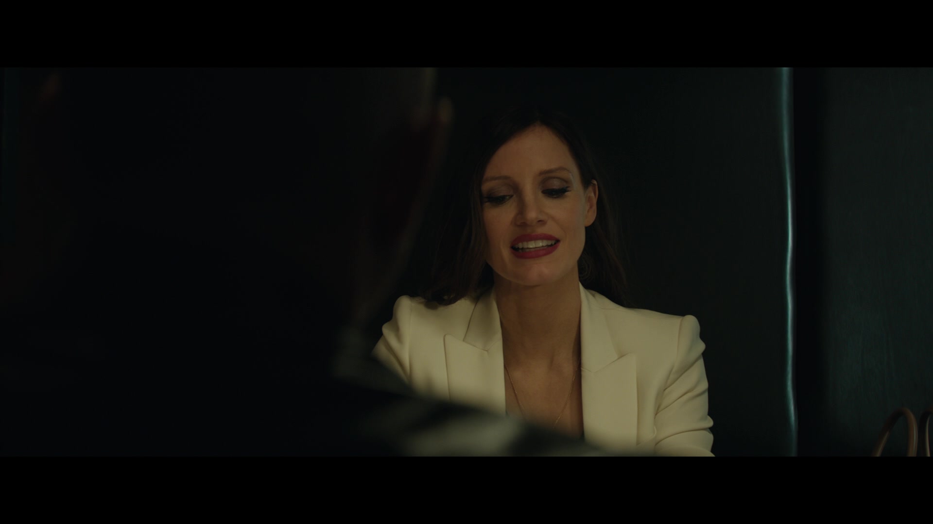 Molly's Game (2017) Screencap | Fancaps