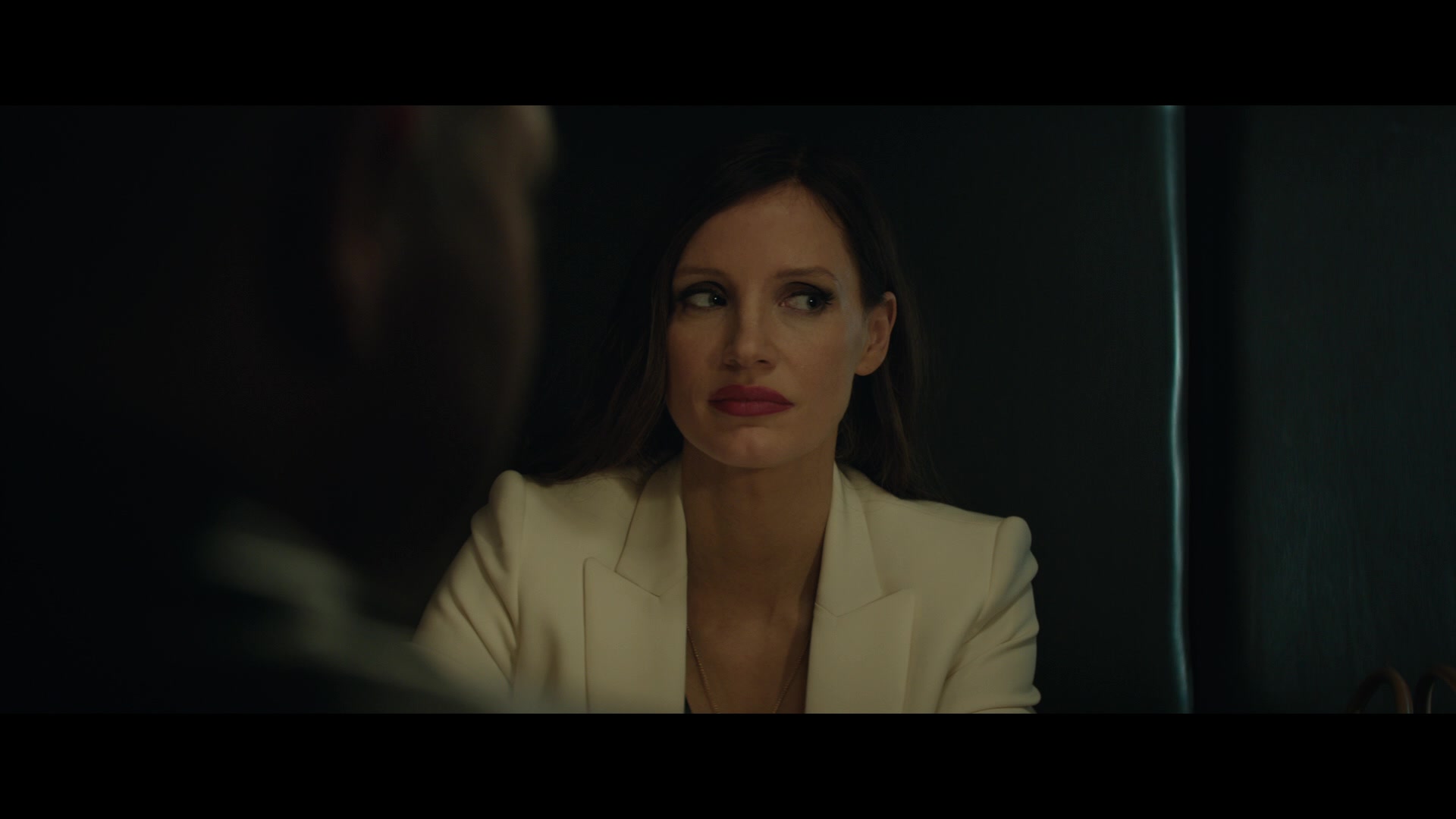 Molly's Game (2017) Screencap | Fancaps