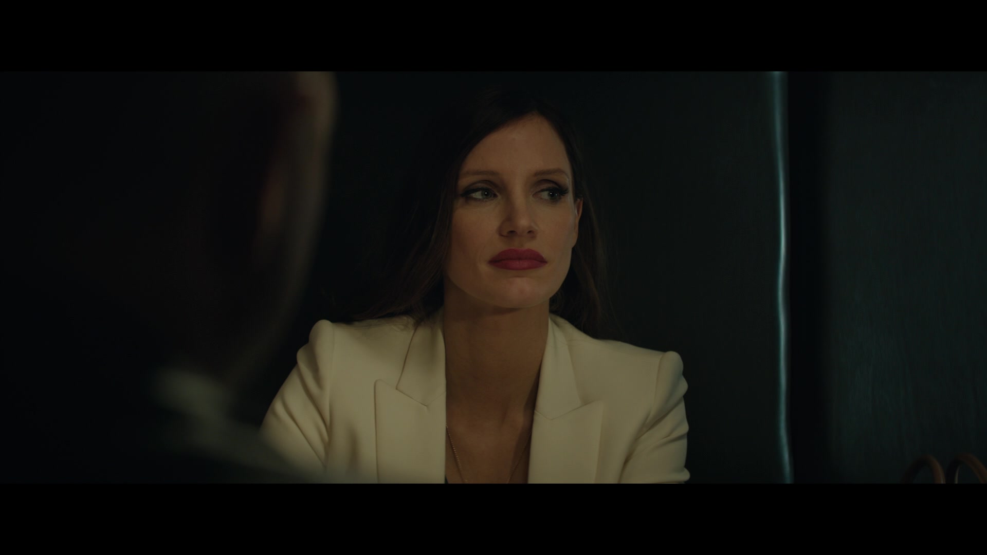 Molly's Game (2017) Screencap 