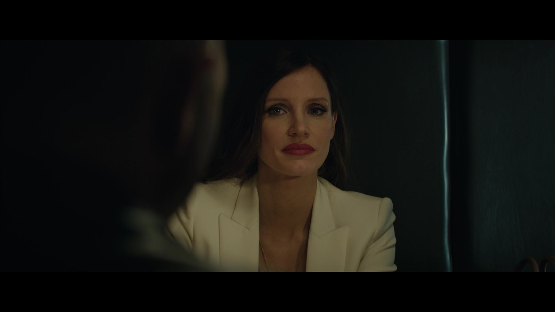 Molly's Game (2017) Screencap | Fancaps