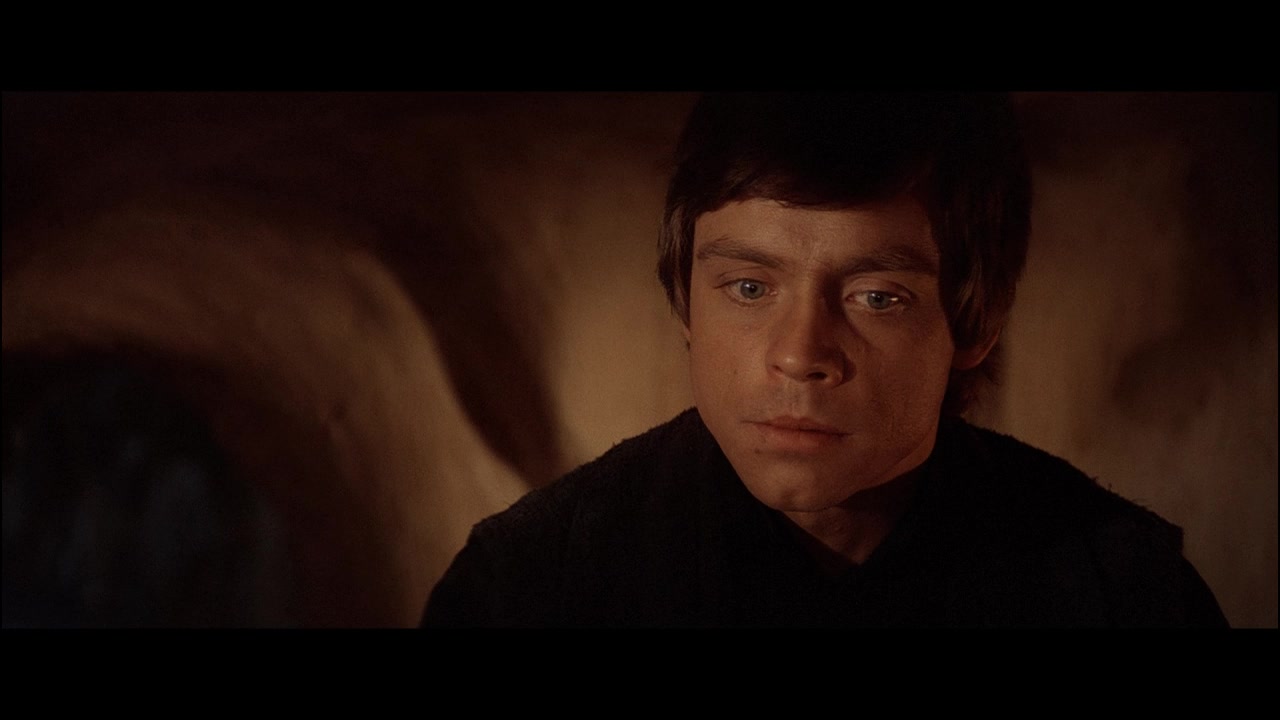 Star Wars: Episode VI - Return of the Jedi Screencap | Fancaps