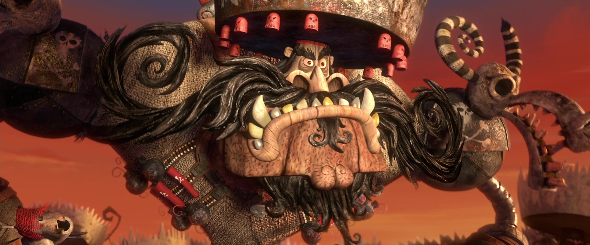 The Book of Life (2014) Screencap | Fancaps