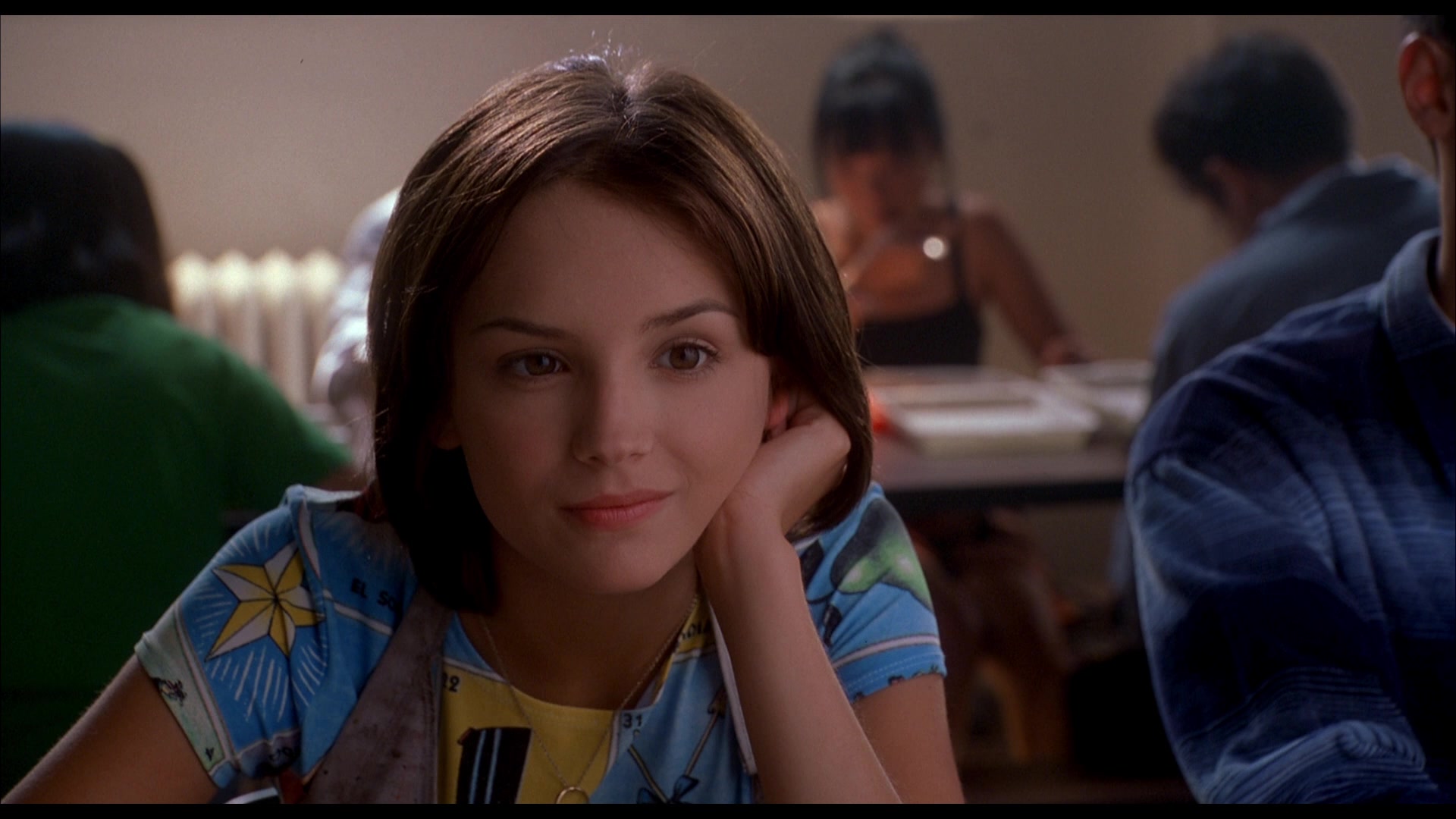 She's All That (1999) Screencap Fancaps