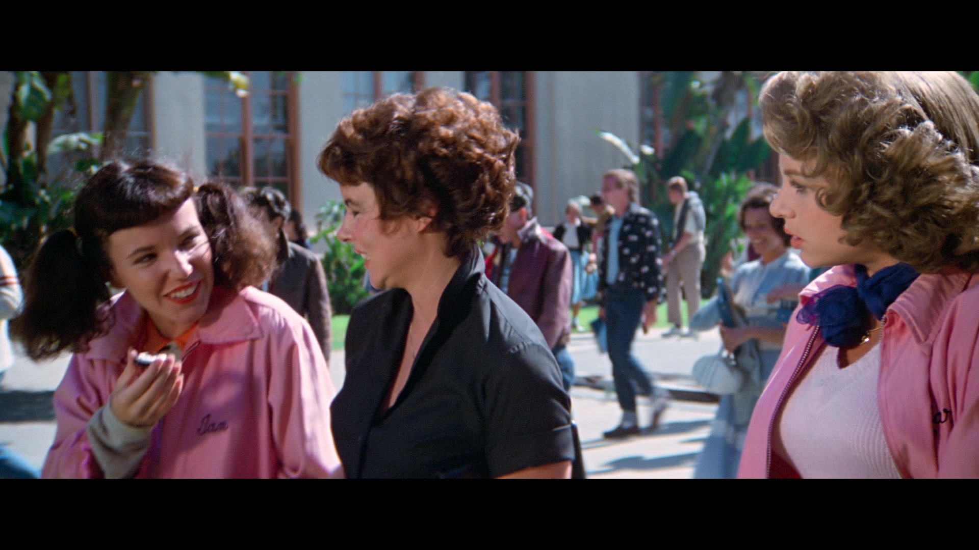 Grease (1978) Screencap | Fancaps