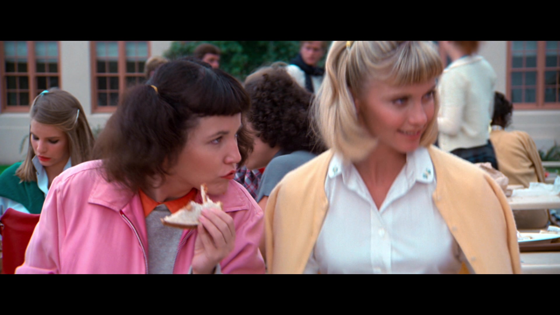 Grease (1978) Screencap | Fancaps