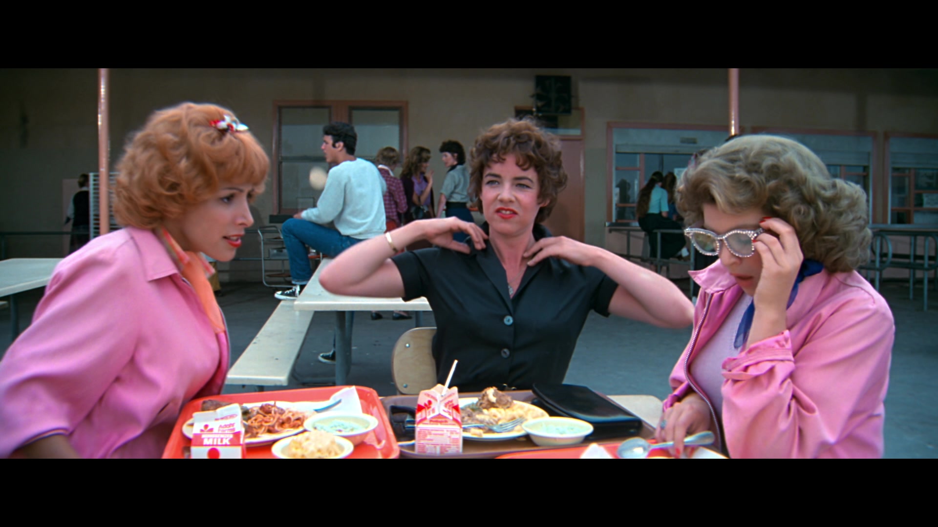 Grease (1978) Screencap Fancaps