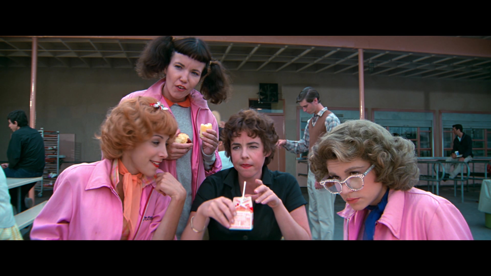 Grease (1978) Screencap | Fancaps