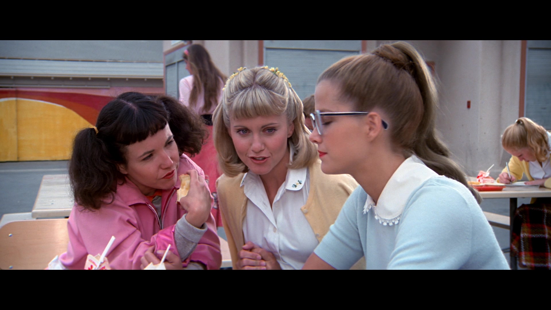 Grease (1978) Screencap | Fancaps