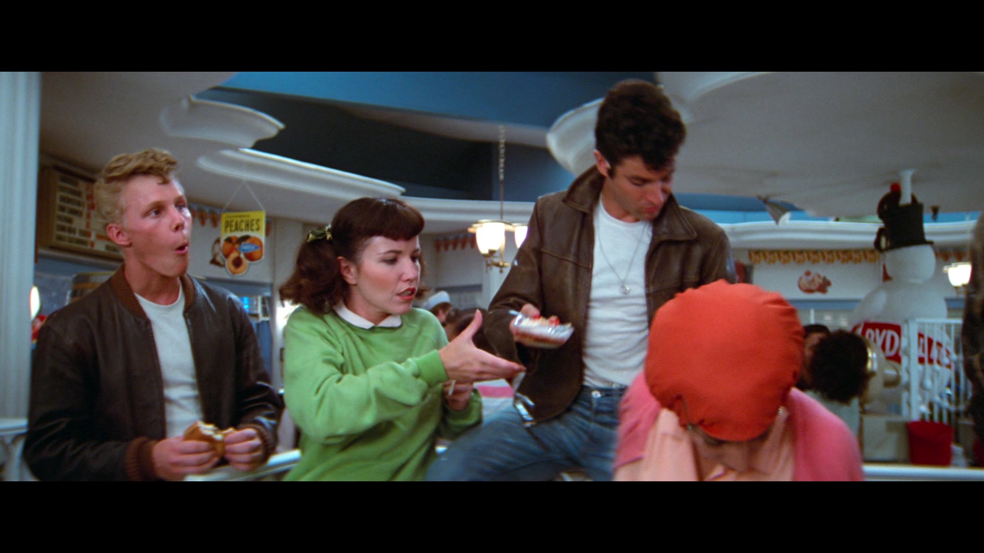 Grease 1978 Screencap Fancaps