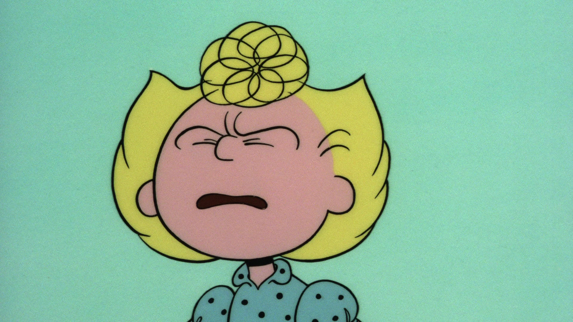 Race for Your Life, Charlie Brown (1977) Screencap | Fancaps