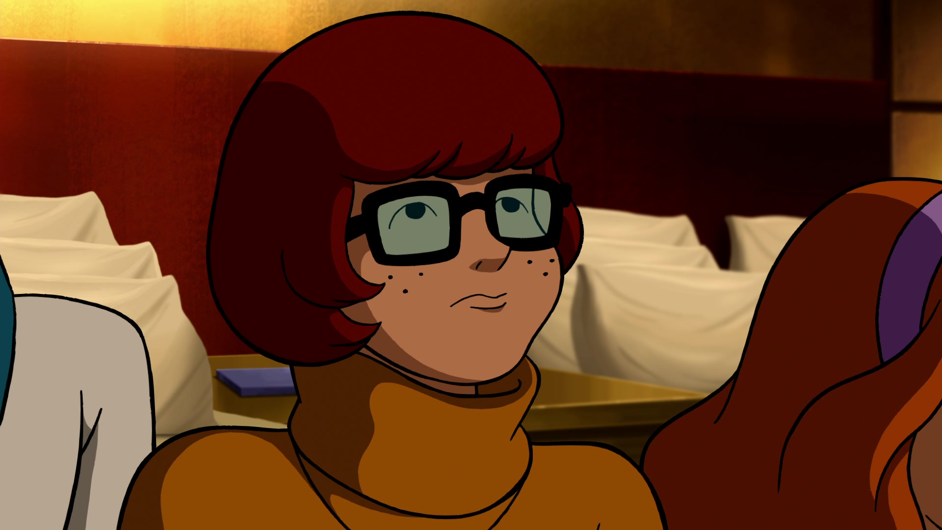 Scooby-Doo! Stage Fright (2013) Screencap | Fancaps