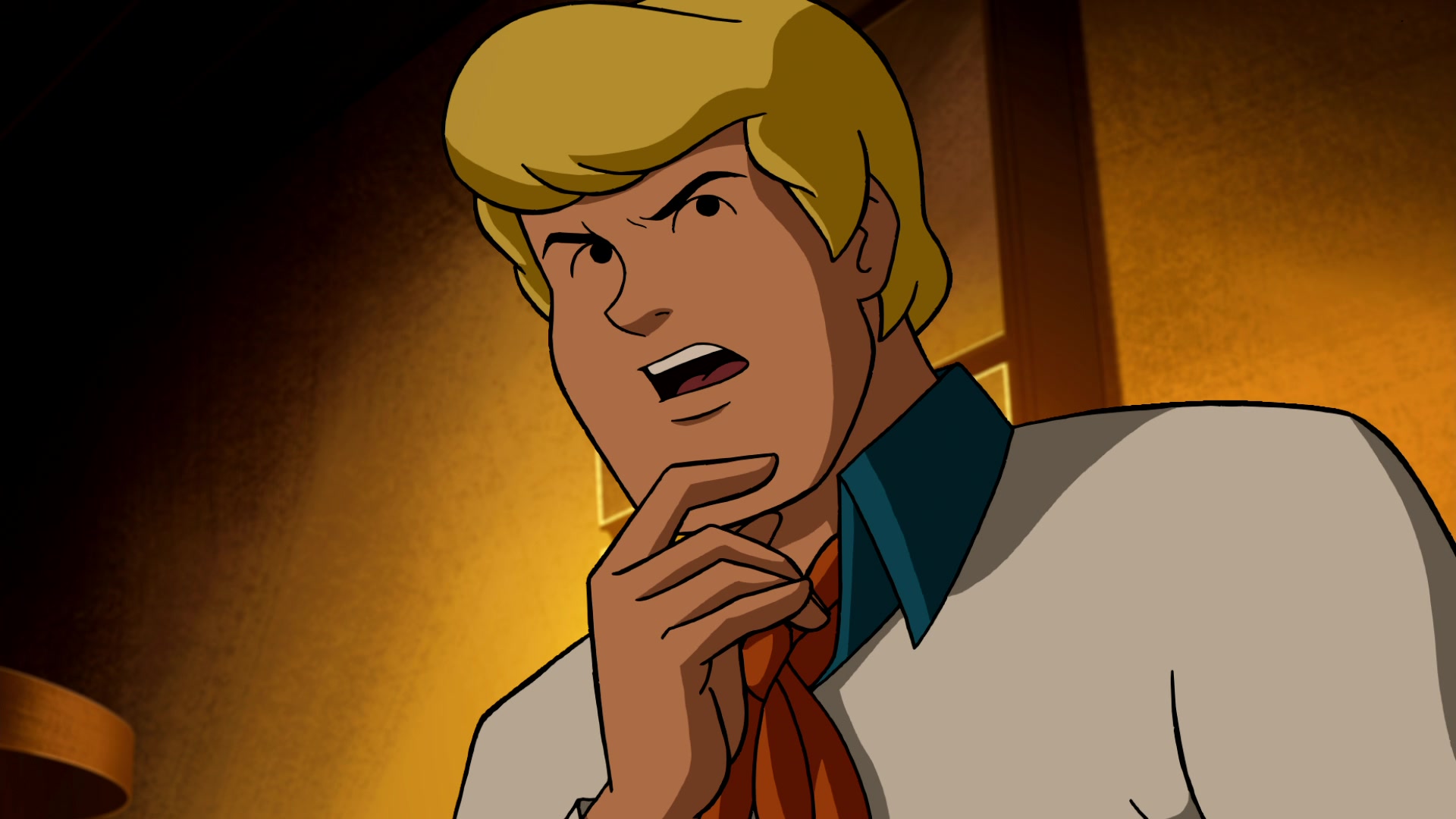 Scooby-Doo! Stage Fright (2013) Screencap | Fancaps