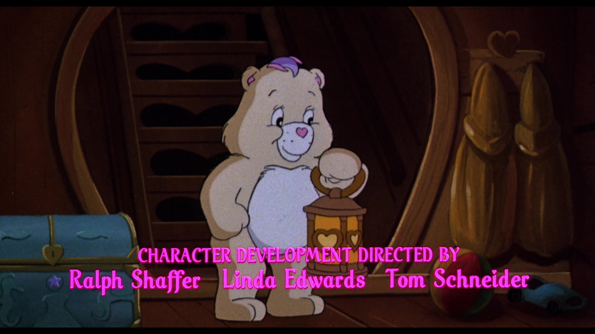 Care Bears Movie Ii A New Generation Screencap Fancaps