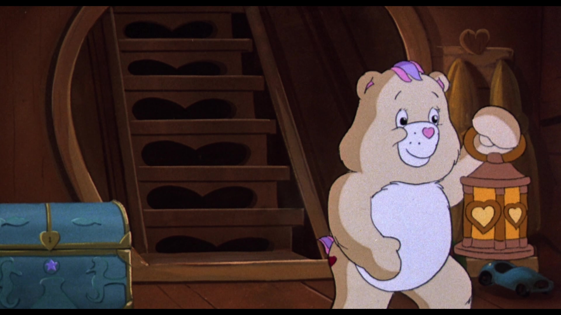 Care Bears Movie Ii A New Generation 1986 Screencap Fancaps