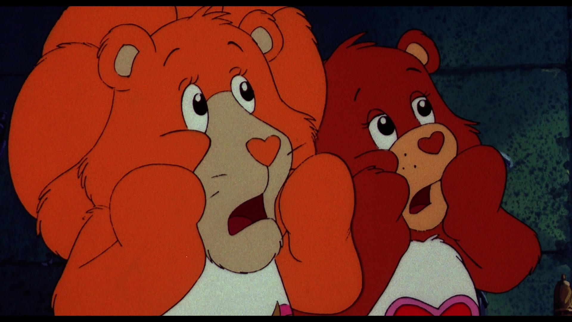 Care Bears Movie II: A New Generation (1986) Screencap | Fancaps