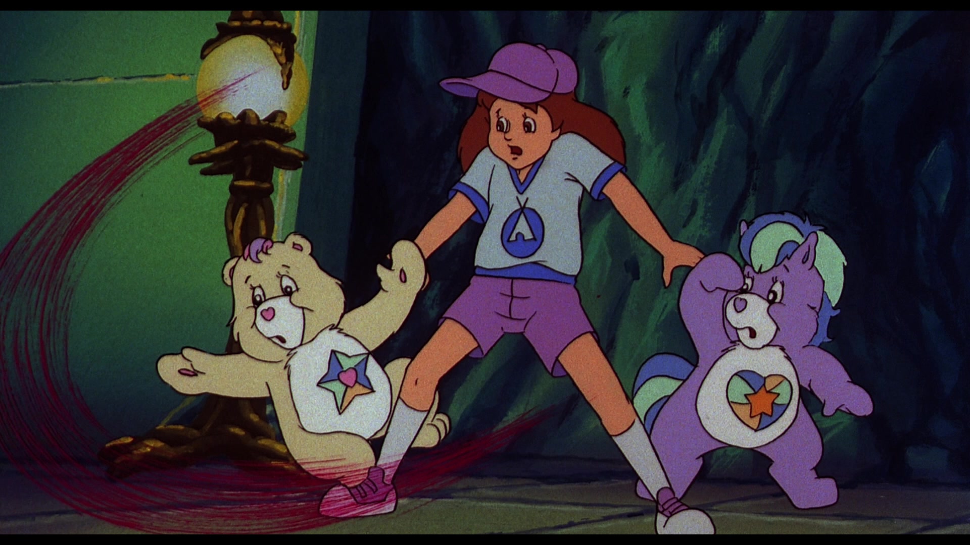 Care Bears Movie II: A New Generation (1986) Screencap | Fancaps