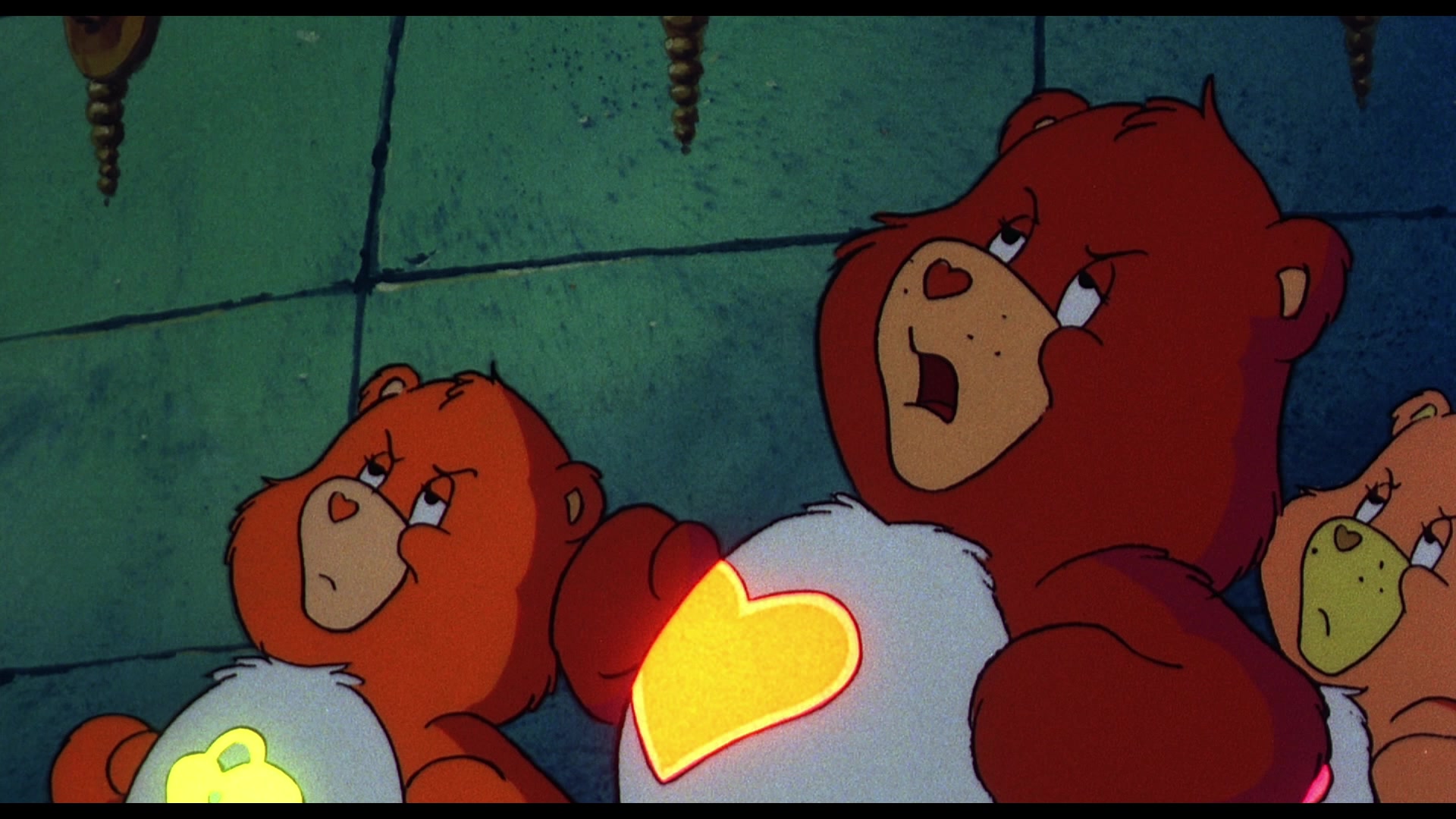 Care Bears Movie II: A New Generation (1986) Screencap | Fancaps