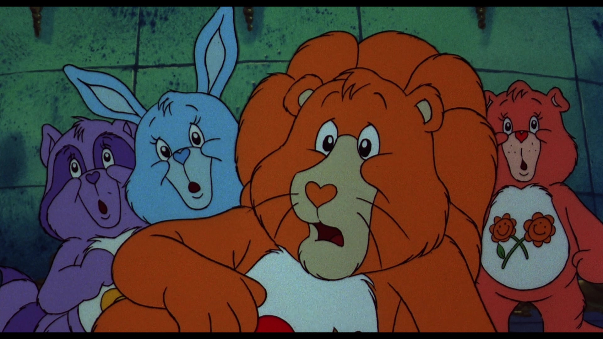 Care Bears Movie II: A New Generation (1986) Screencap | Fancaps