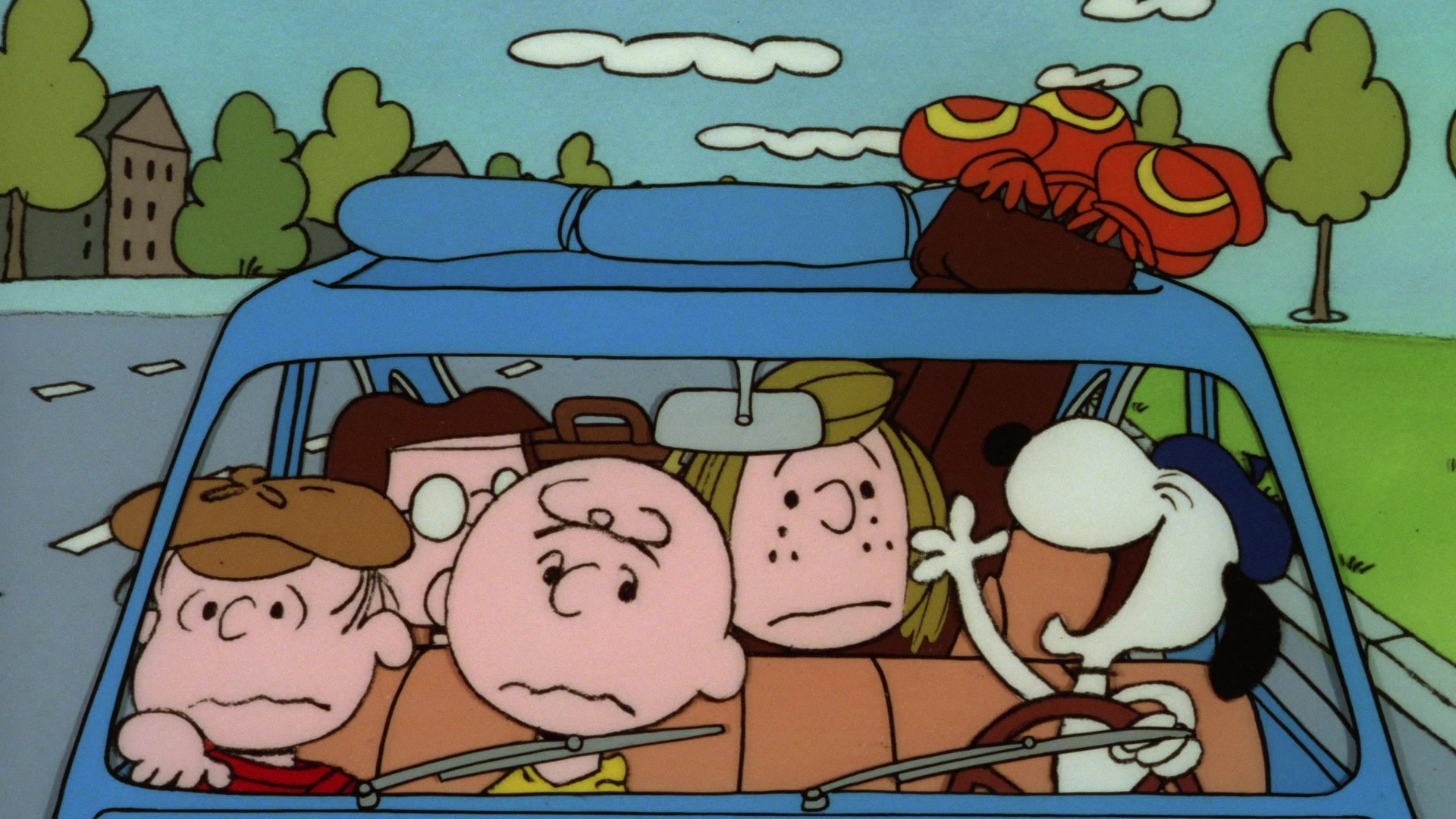 bon voyage charlie brown screencaps