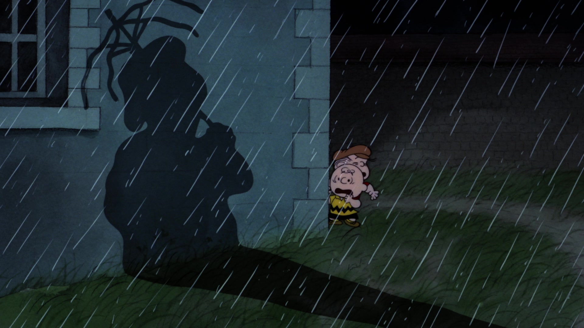 Bon Voyage, Charlie Brown (1980) Screencap | Fancaps