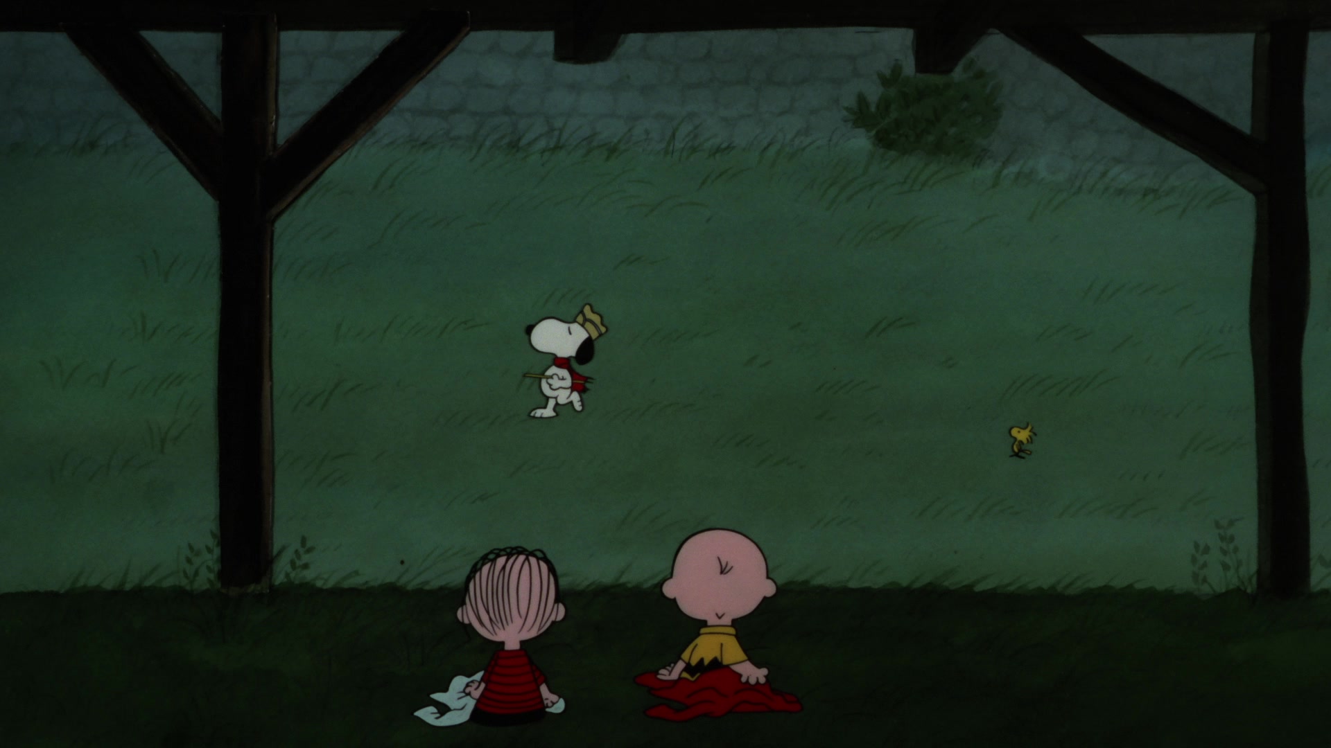 Bon Voyage, Charlie Brown (1980) Screencap | Fancaps