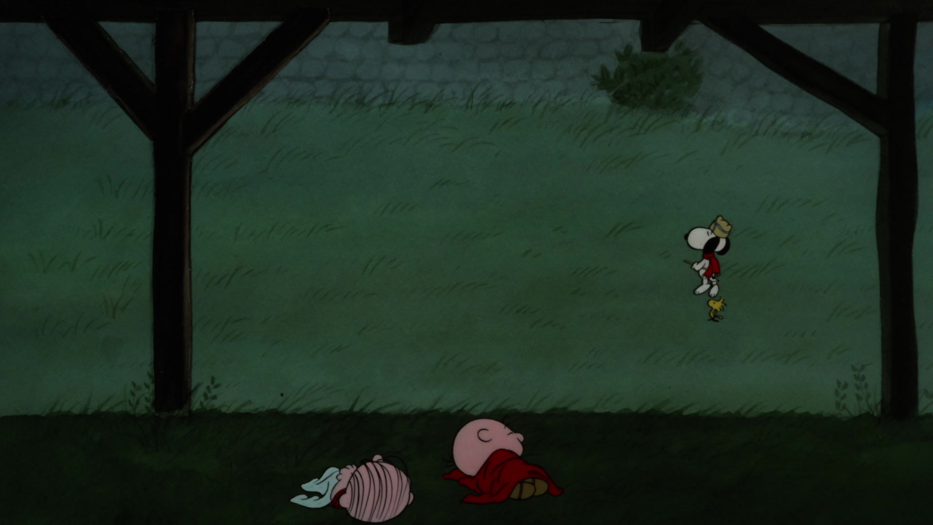 Bon Voyage, Charlie Brown (1980) Screencap | Fancaps