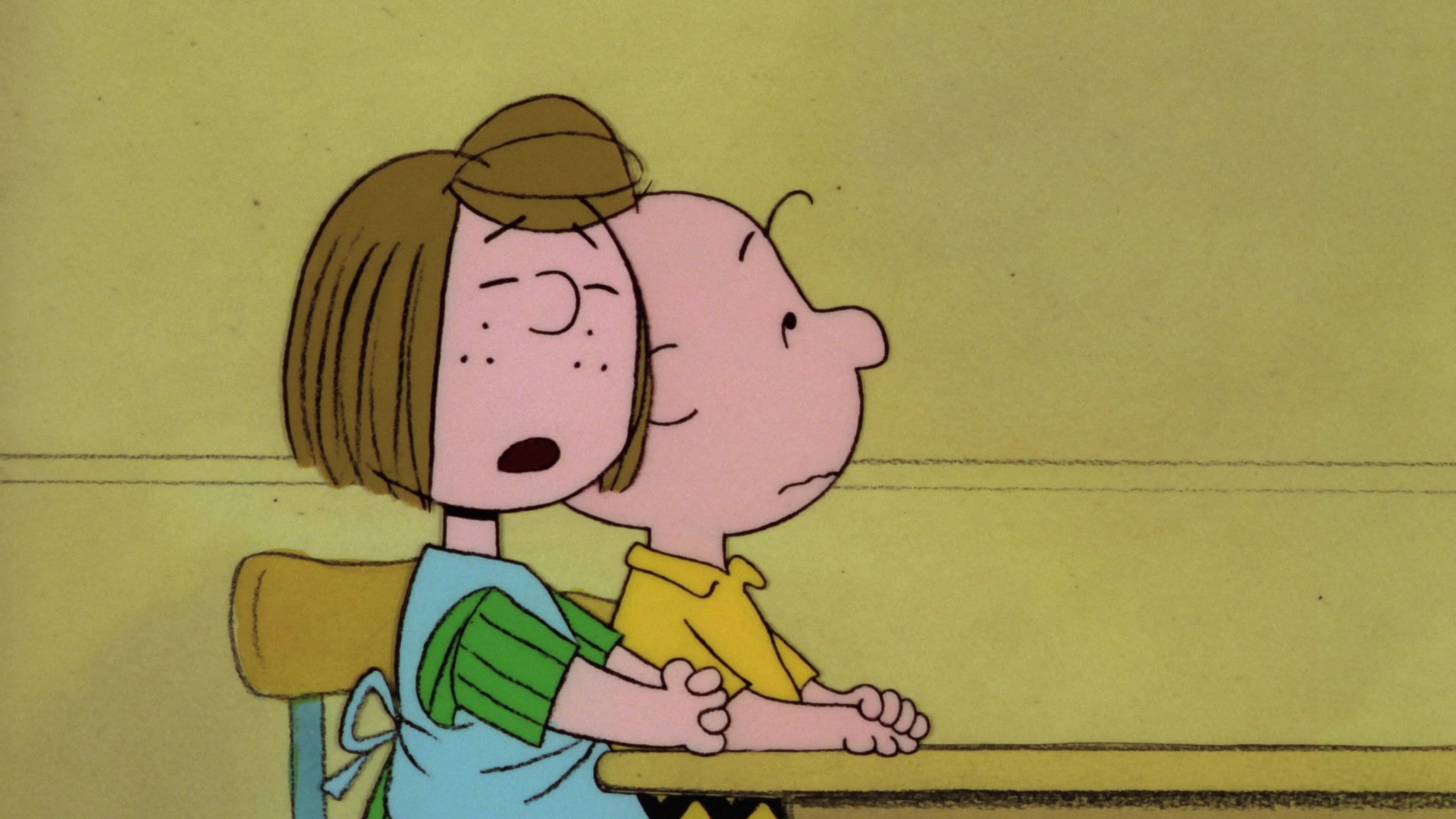 Bon Voyage, Charlie Brown (1980) Screencap | Fancaps