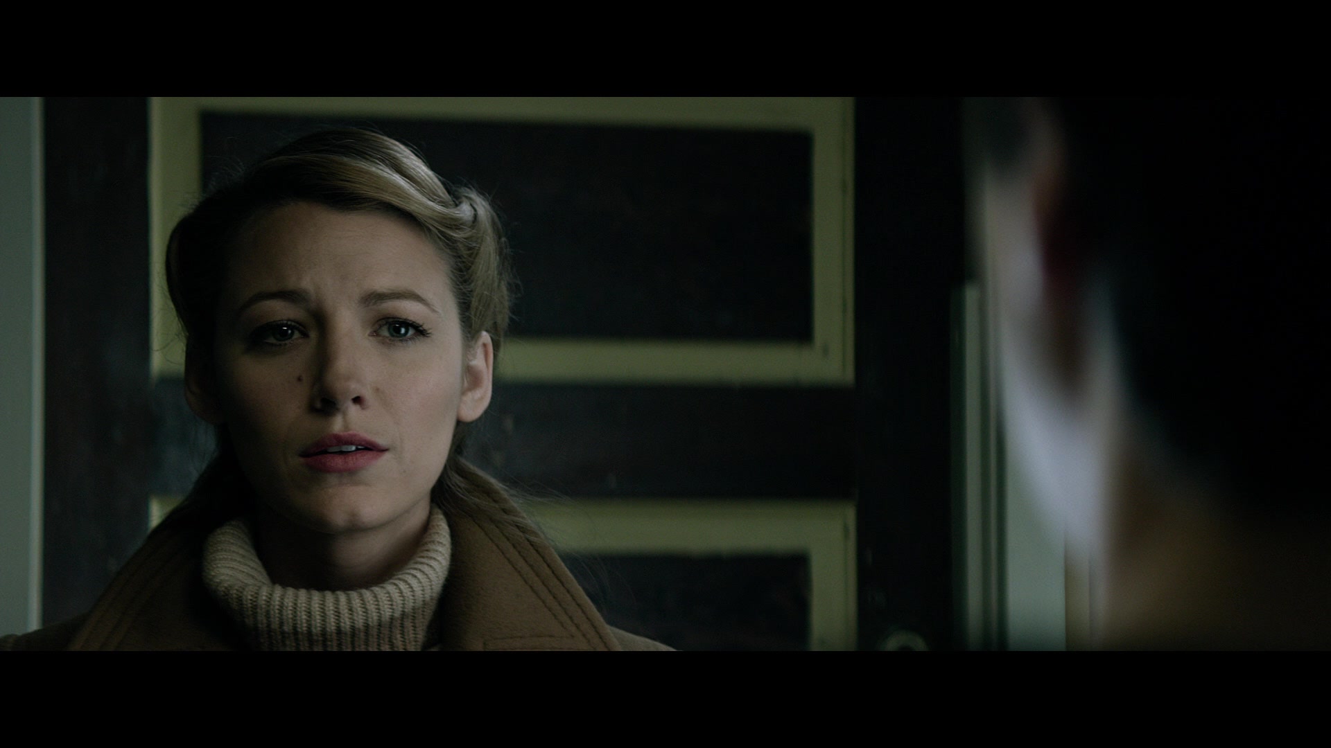 The Age of Adaline (2015) Screencap | Fancaps