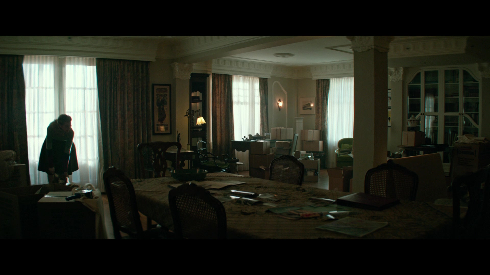 The Age of Adaline (2015) Screencap | Fancaps