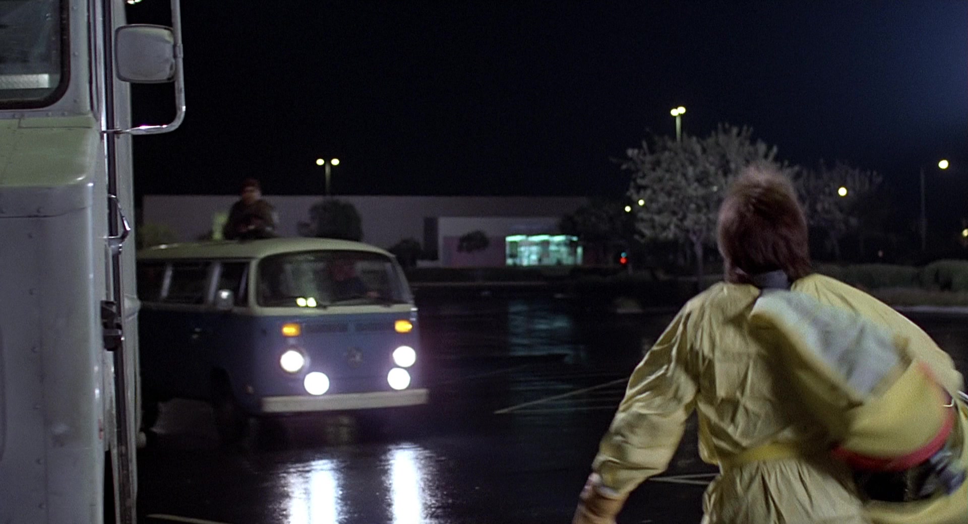 Back to the Future Screencap | Fancaps