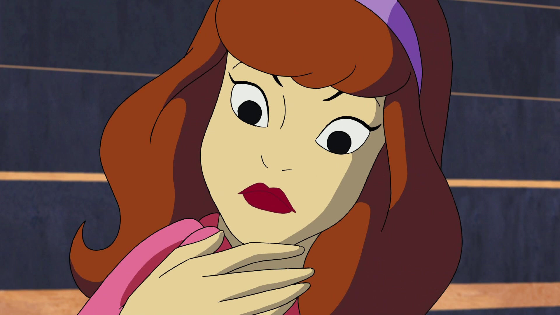 Scooby-Doo in Where's My Mummy? (2005) Screencap | Fancaps