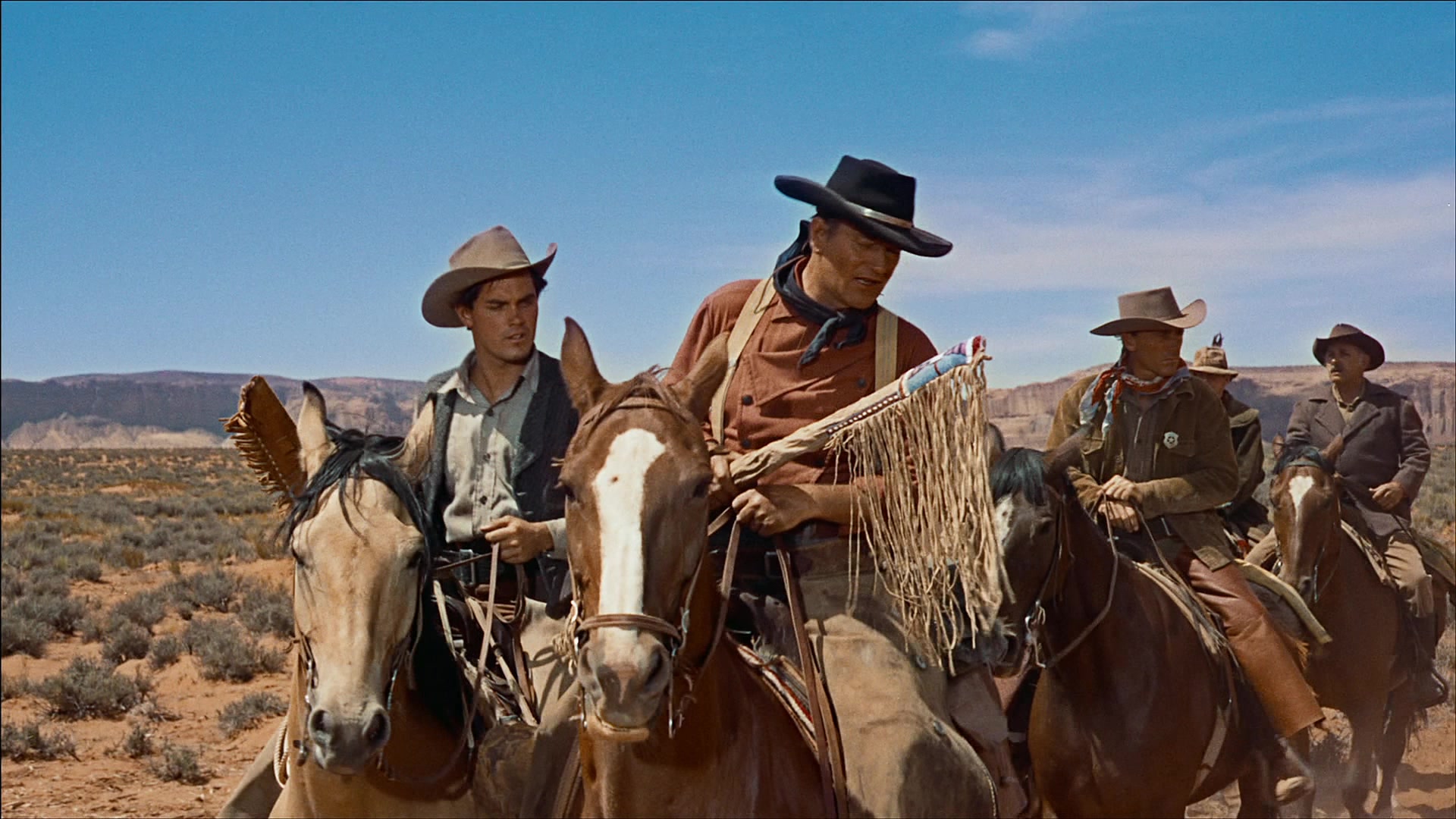 The Searchers (1956) Screencap | Fancaps